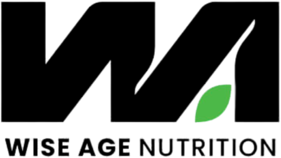 Wise Age Nutrition