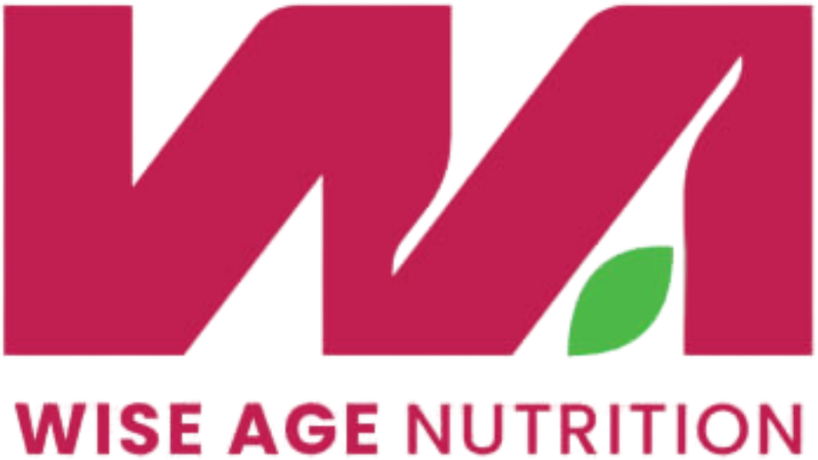 Wise Age Nutrition