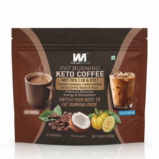 KETO COFFEE Shop online